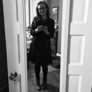 Meet your Posher, Lori